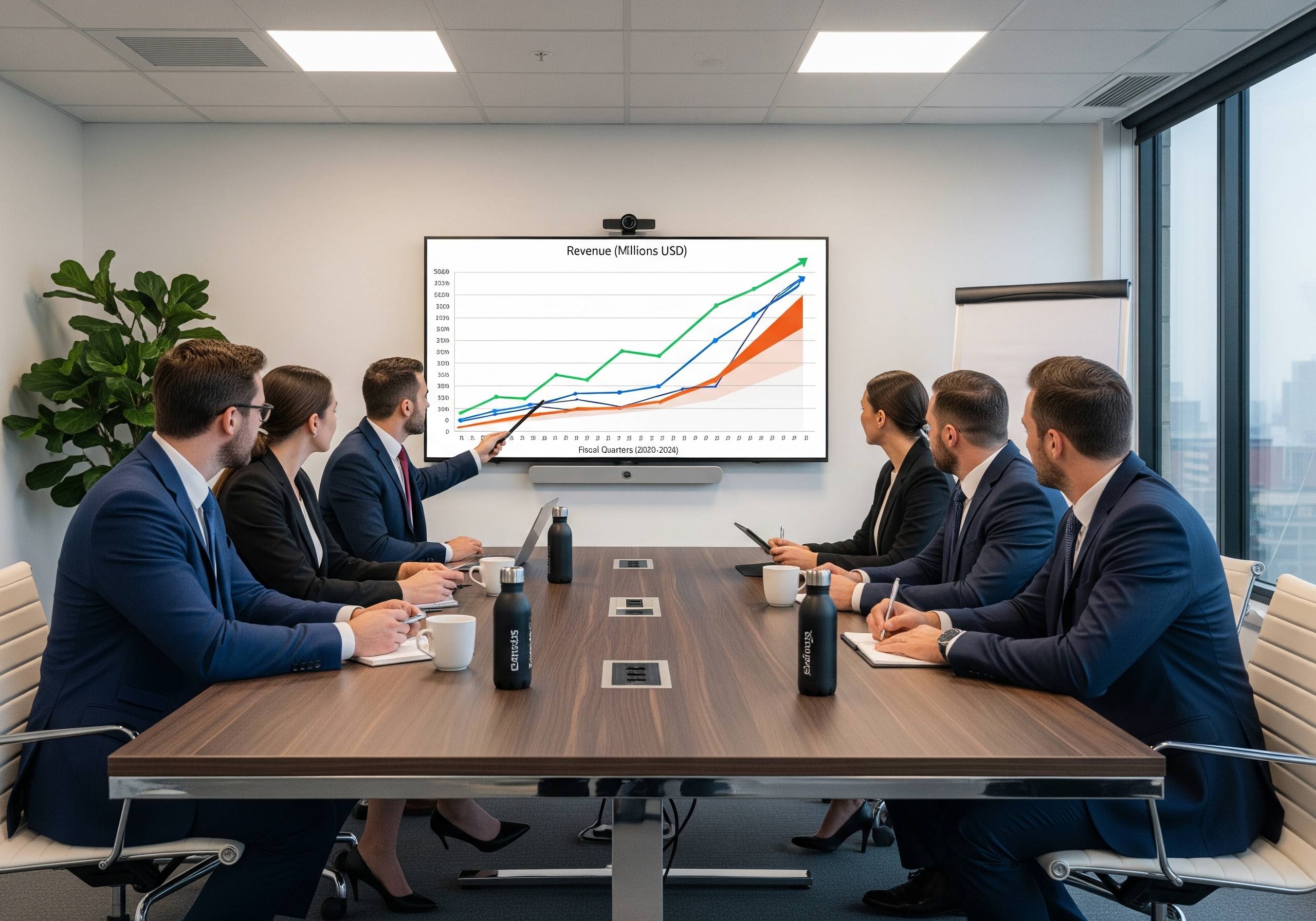 pessoas representando emprestimo para captiral de giro