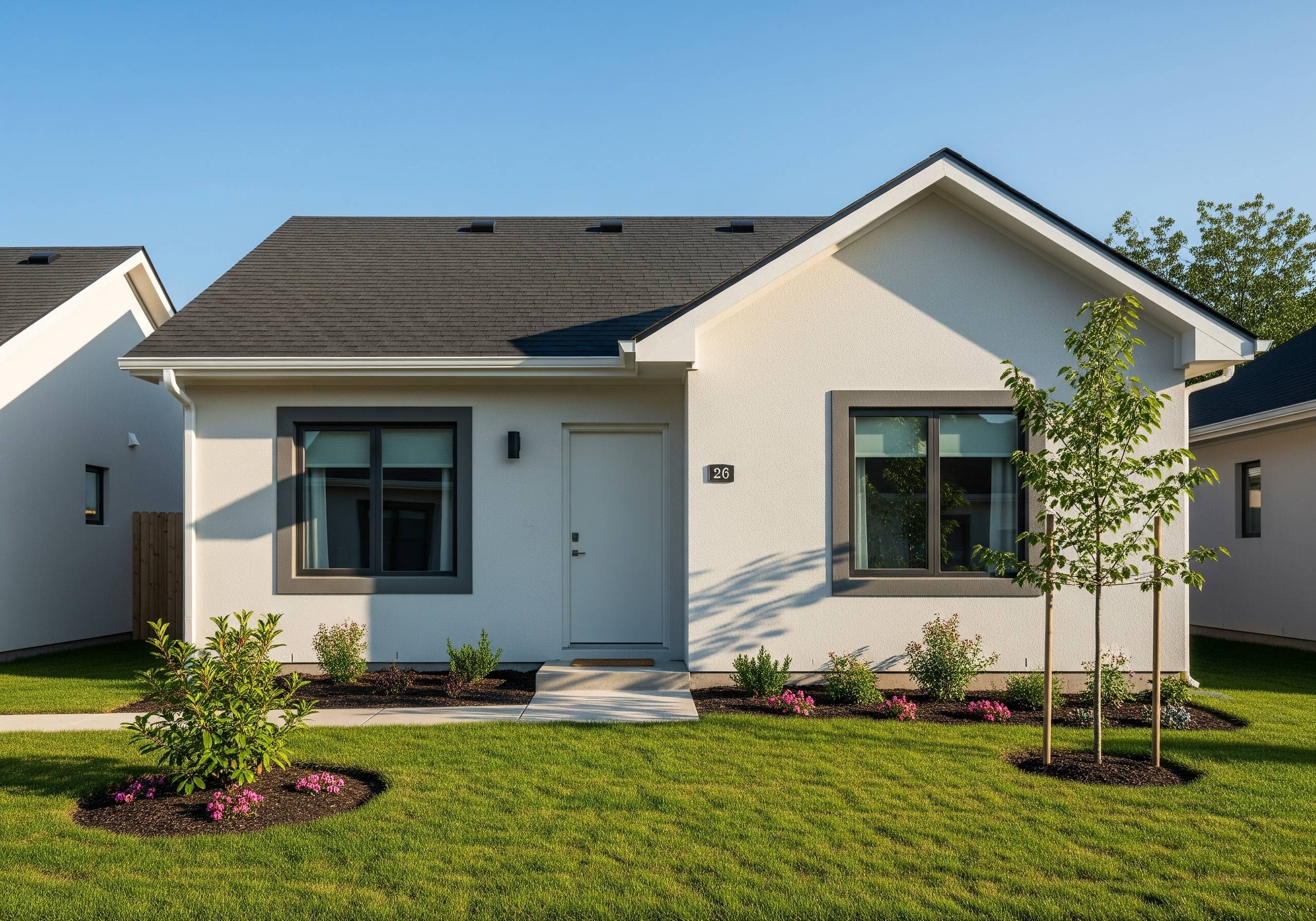 Casa representando Vantagens Financiamento de Imóveis Não Quitados