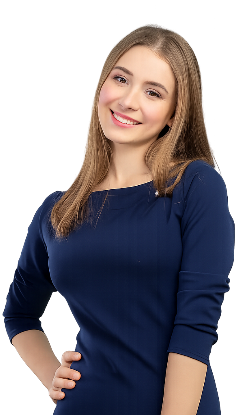 Por que escolher a Financia Tudo